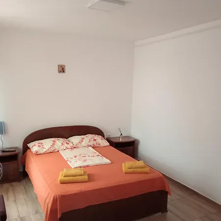 Casa Eliza Quarto em Acomodações Particulares *