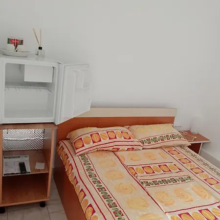 Quarto em Acomodações Particulares Casa Eliza Corbu (Harghita)