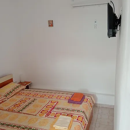 Quarto em Acomodações Particulares Casa Eliza *