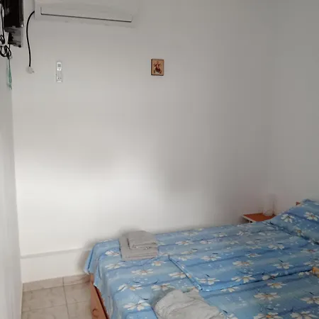 Quarto em Acomodações Particulares Casa Eliza